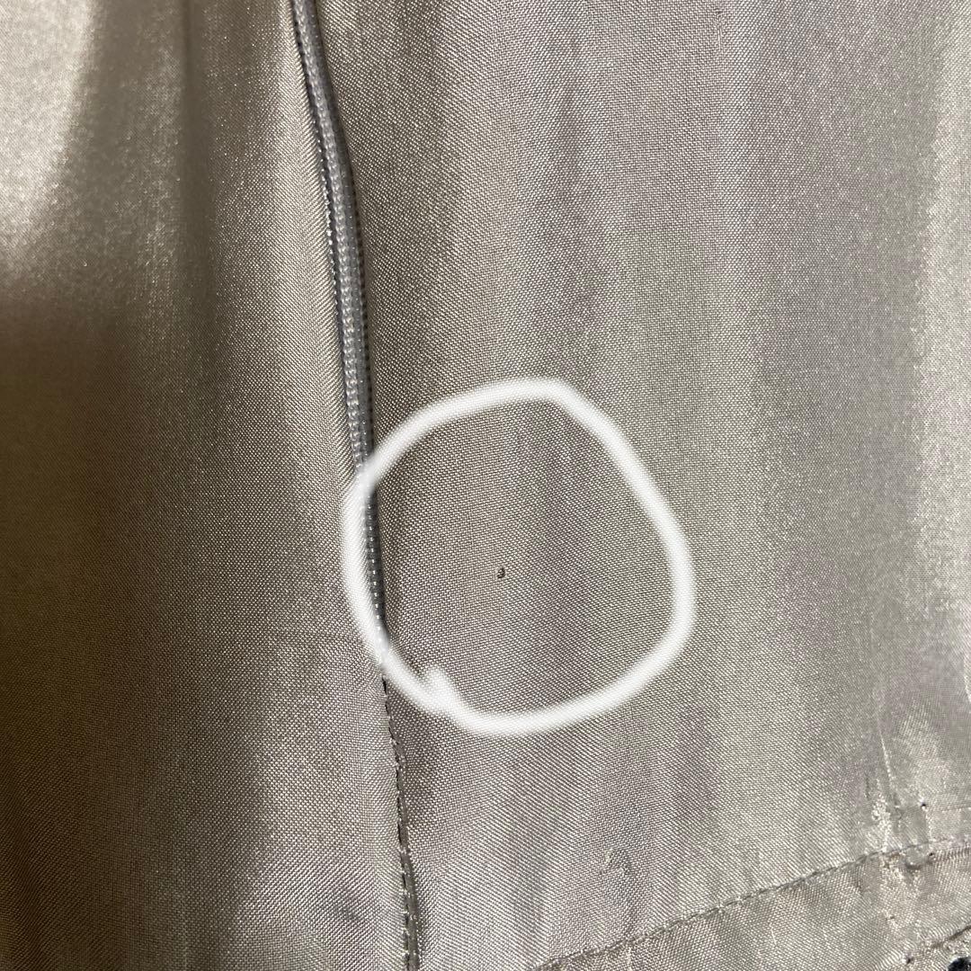 さき CHANEL シャネル スカート ※裏地に訳あり