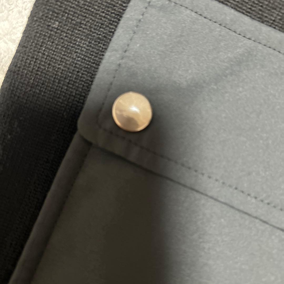 Burberry Golf バーバリーゴルフ　リバーシブル　レディース　ベスト