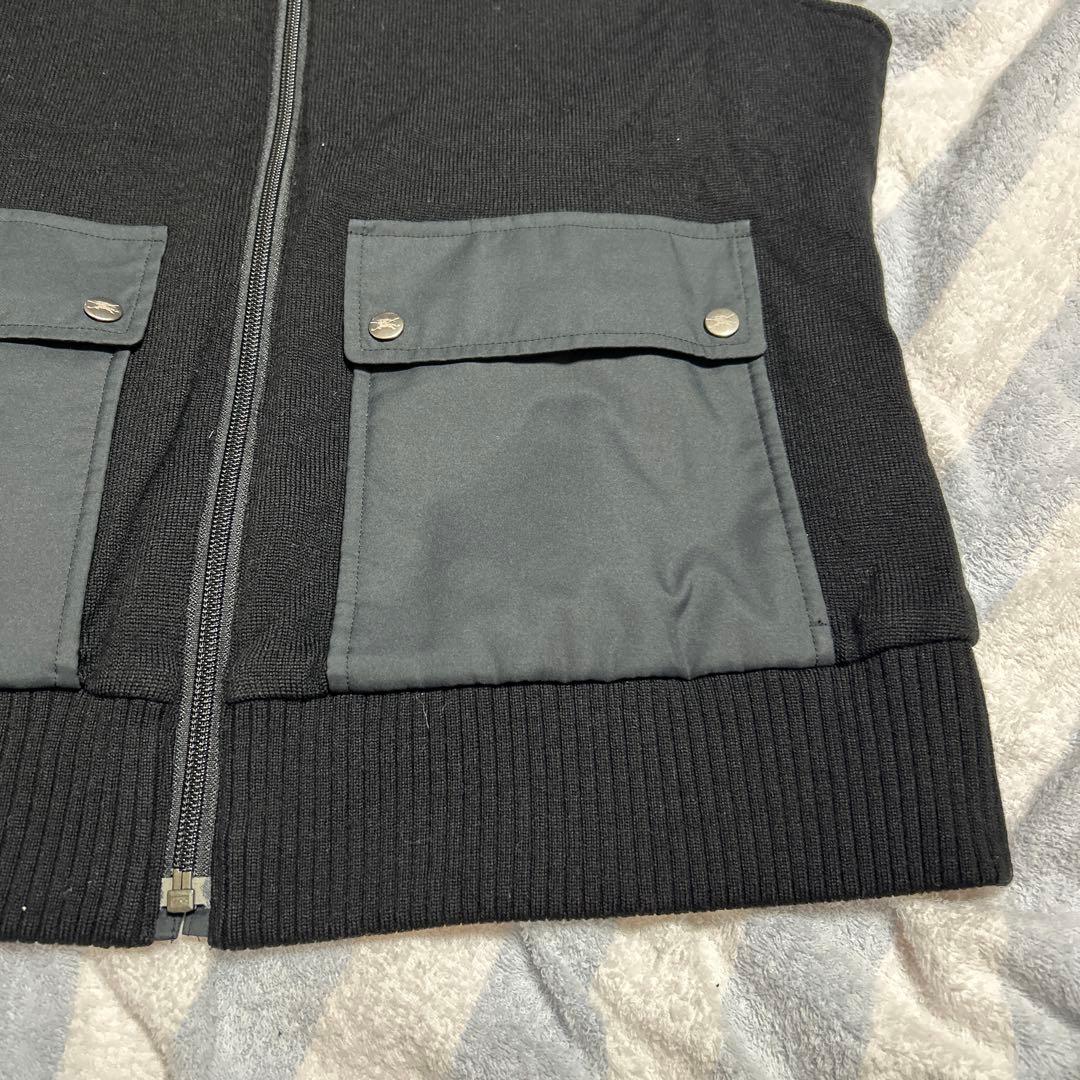 Burberry Golf バーバリーゴルフ　リバーシブル　レディース　ベスト