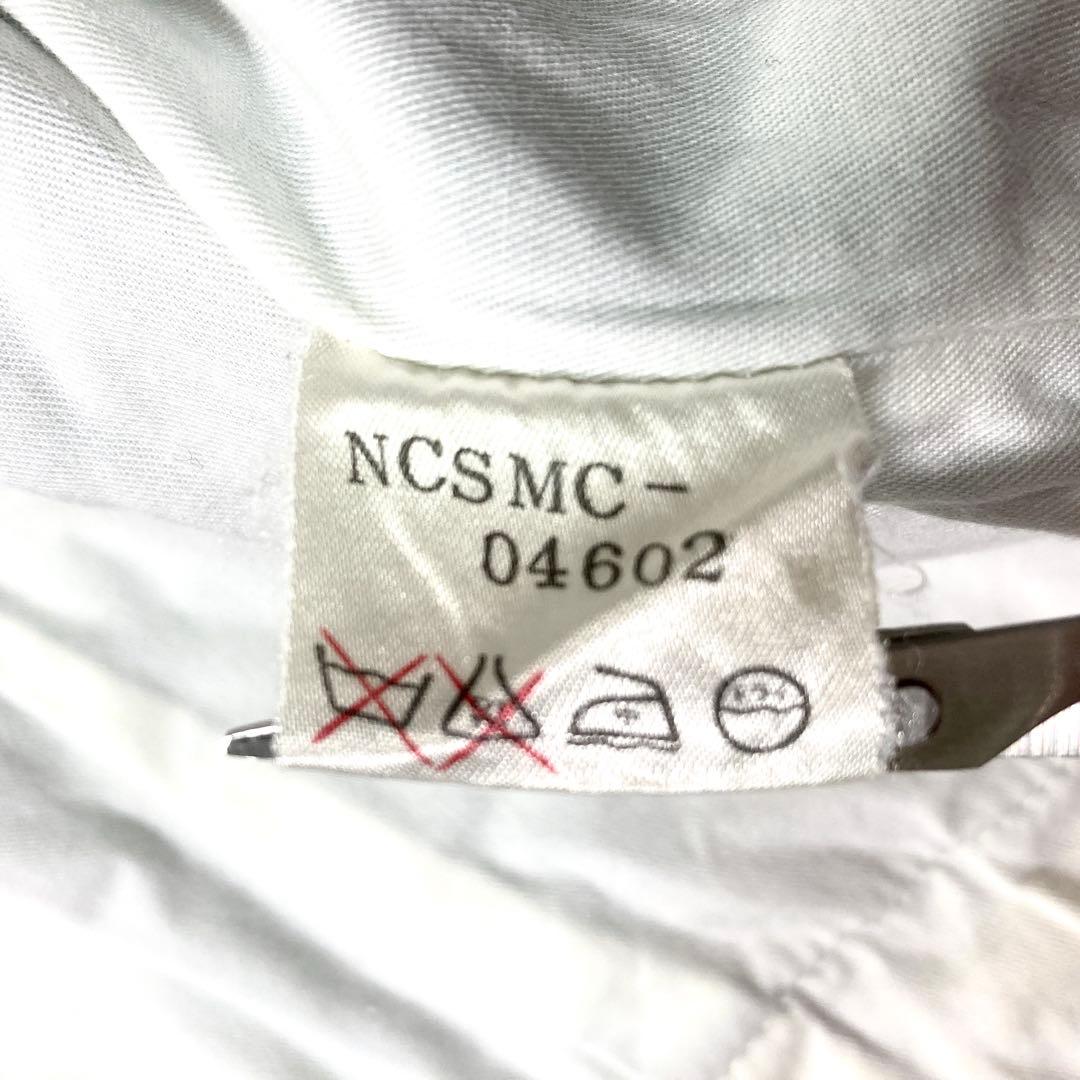 Nigel Cabourn ナイジェルケーボン ジップパーカー 2 デニム