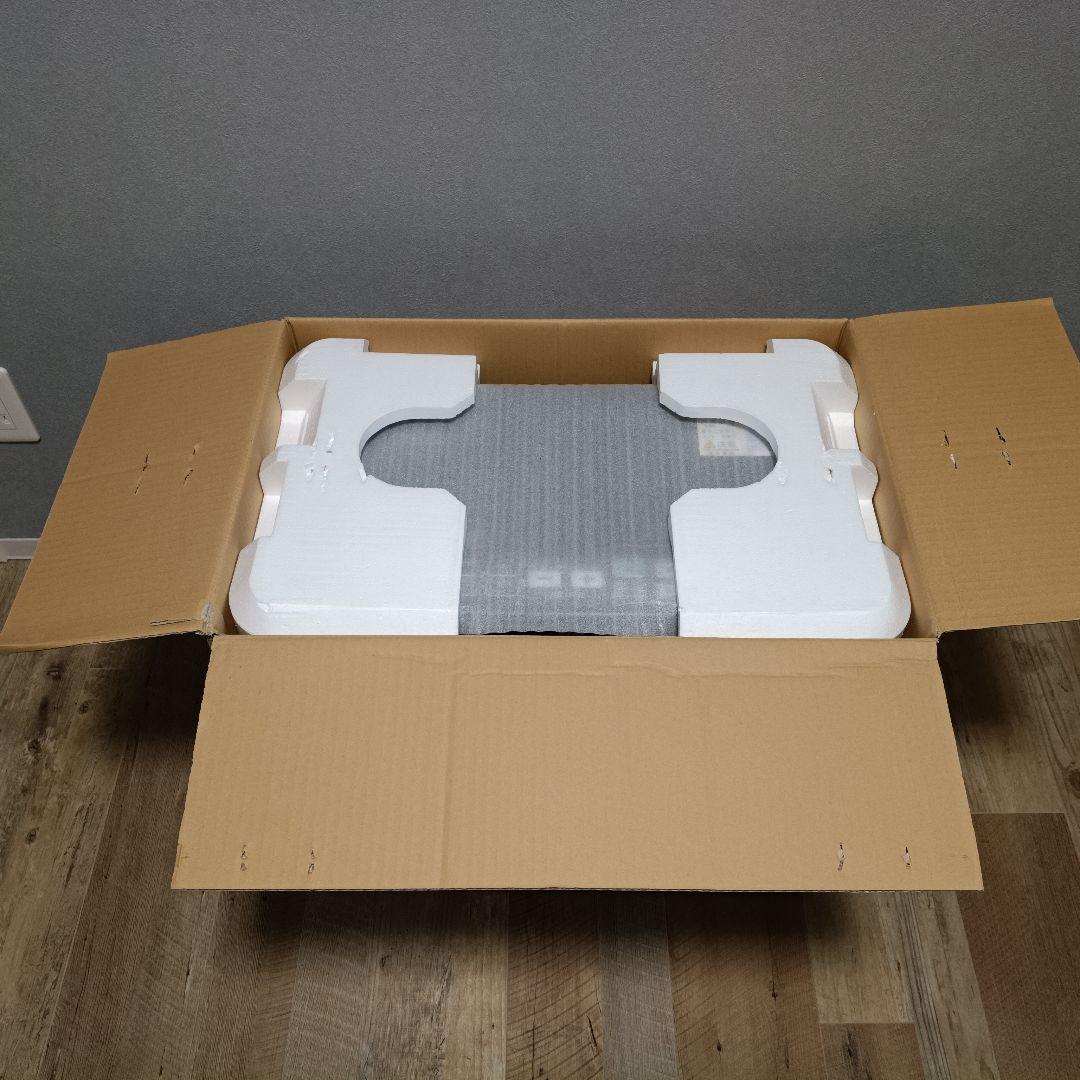 コロナ石油ファンヒーター ブラウン FH-WZ5718BY-TU