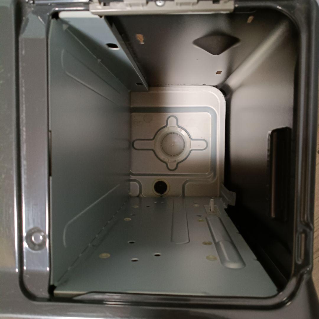 コロナ石油ファンヒーター ブラウン FH-WZ5718BY-TU