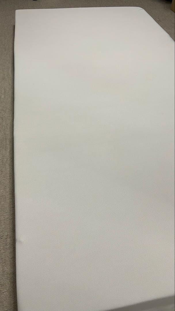 ▪️送料込み▪️状態とても良品モットンマットレス140N シングル