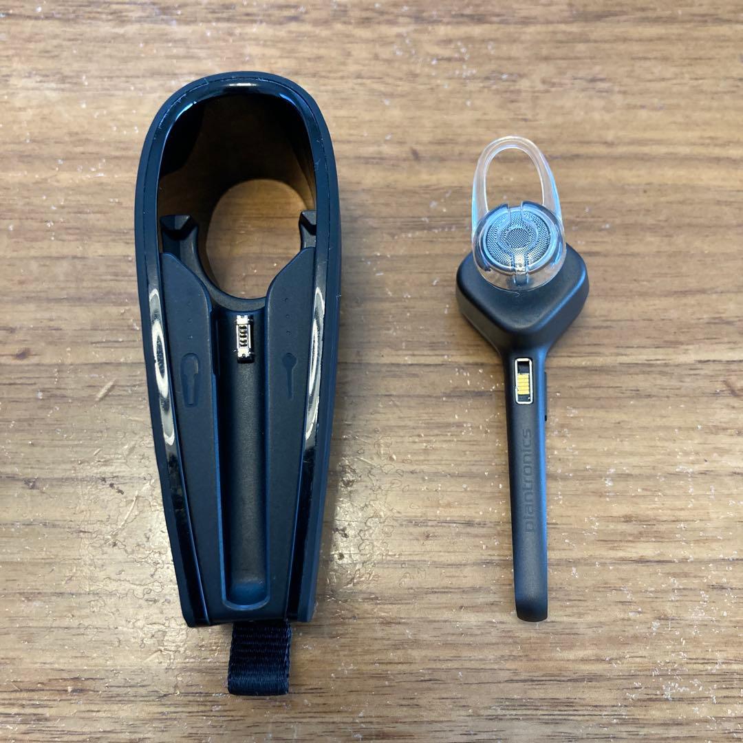 プラントロニクス　Voyager Edge plantronics