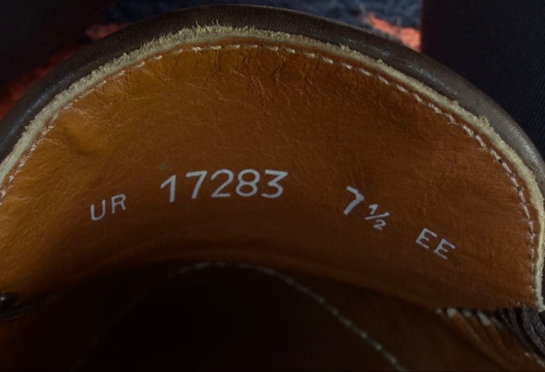 フェラガモ スウェードローファー メンズ ガンチーニ ブラウン