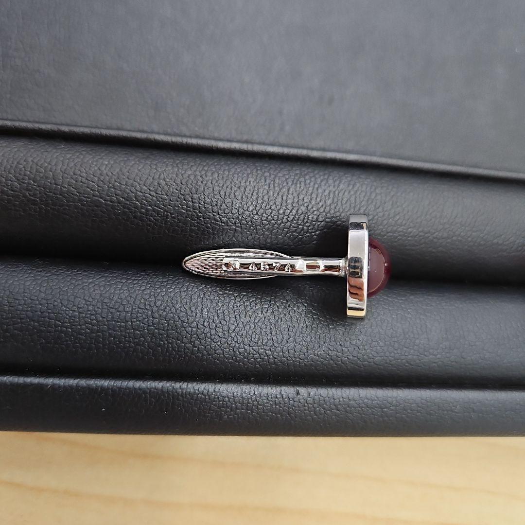 【未使用品】限定品 ALFRED DUNHILL ダンヒル ミレニアム カフス