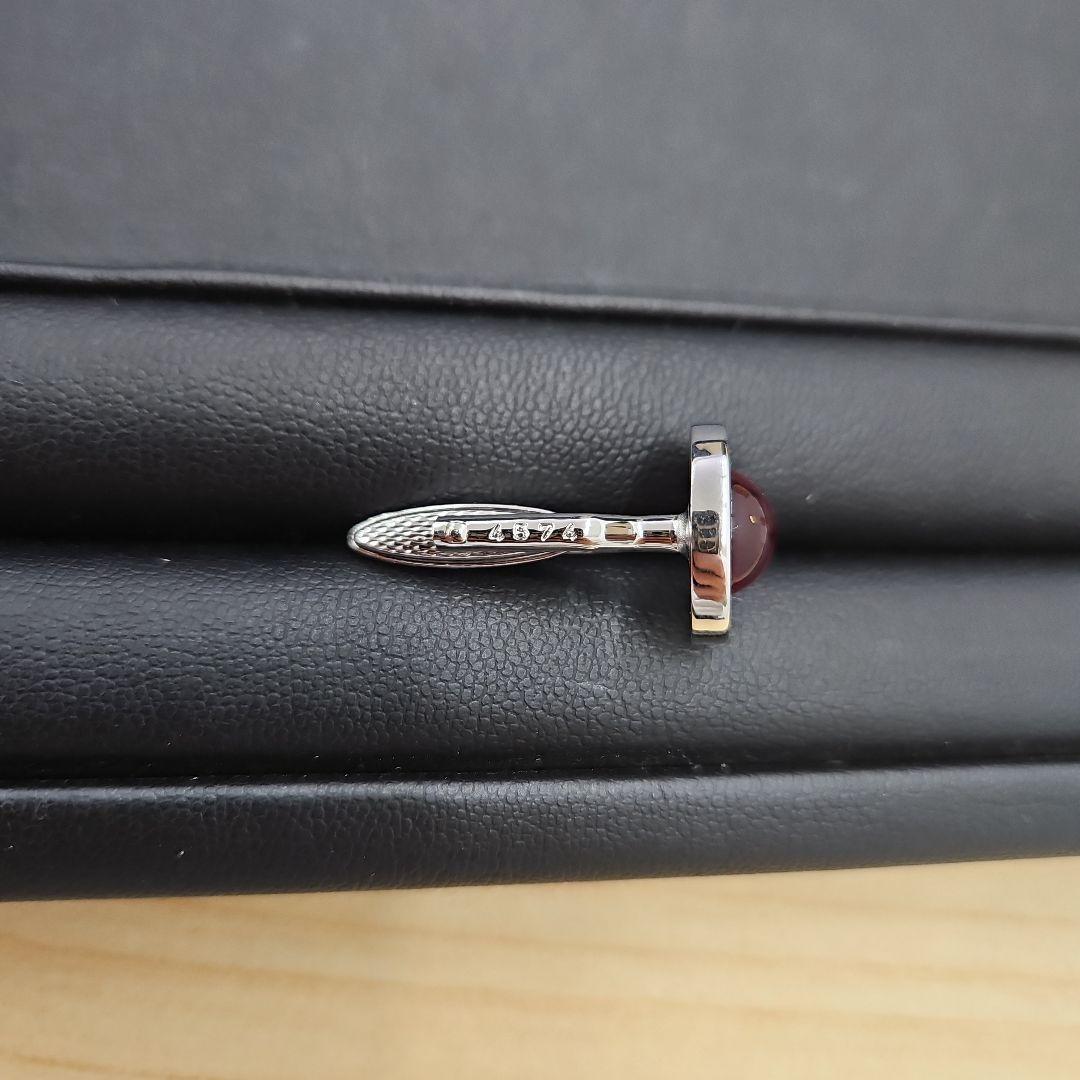 【未使用品】限定品 ALFRED DUNHILL ダンヒル ミレニアム カフス