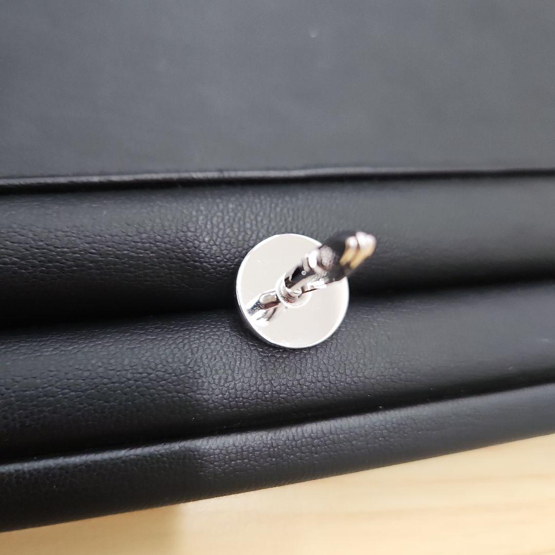 【未使用品】限定品 ALFRED DUNHILL ダンヒル ミレニアム カフス