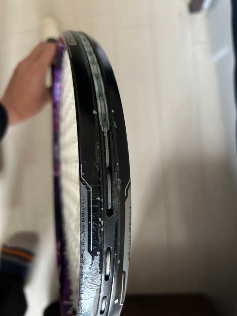 GEOBRAIK 80S テニスラケット