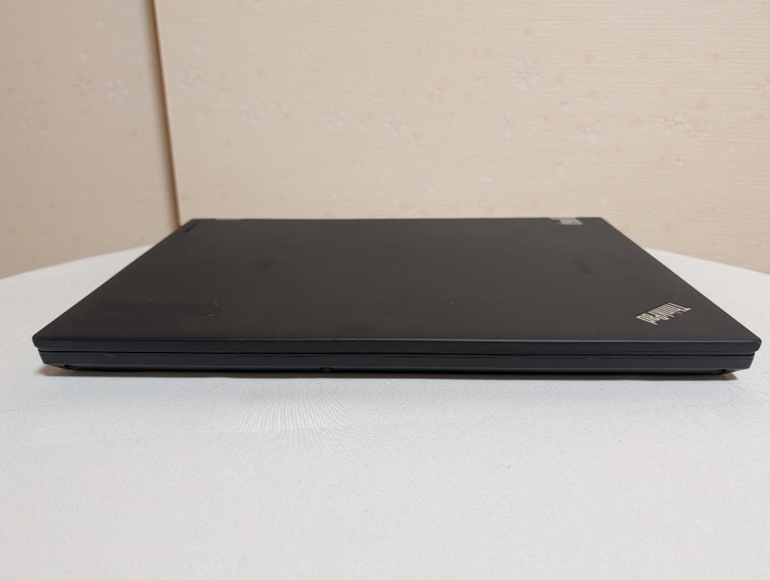 Windowsノート本体 Lenovo ThinkPad P51 i7/16GB/512GB/15.6