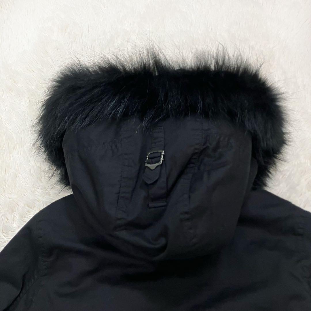 y2k fairy grunge 平成ギャル　ファー　モッズコート　opium