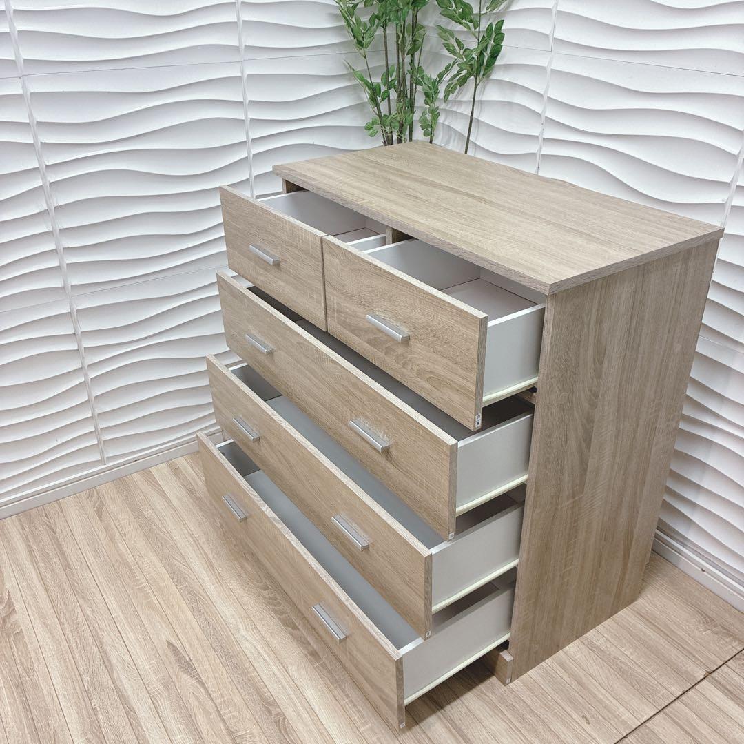 ◇大阪府 神戸市 配達料無料！◇チェスト◇タンス◇4段◇引き出し収納◇