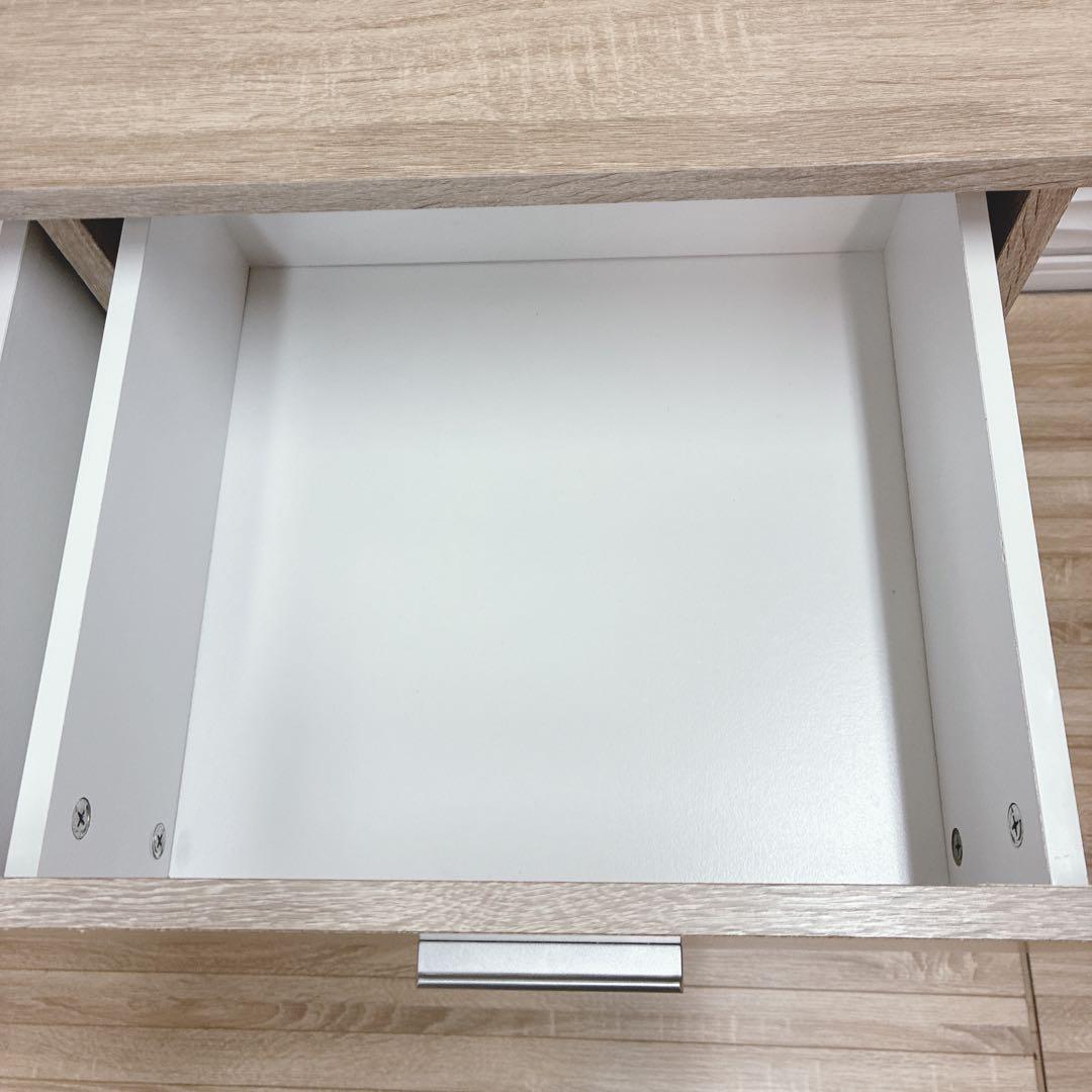 ◇大阪府 神戸市 配達料無料！◇チェスト◇タンス◇4段◇引き出し収納◇