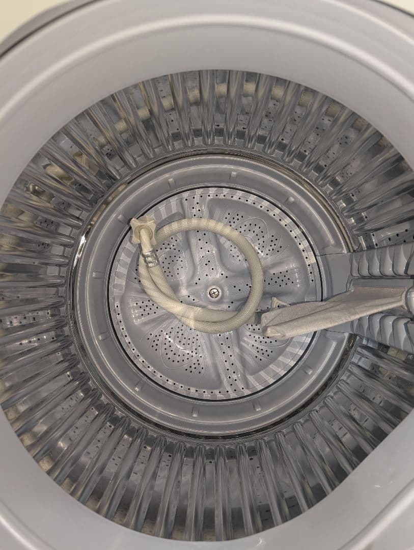 SHARP洗濯機&冷蔵庫/アイリスオーヤマオーブン電子レンジ※一部地域配送無料