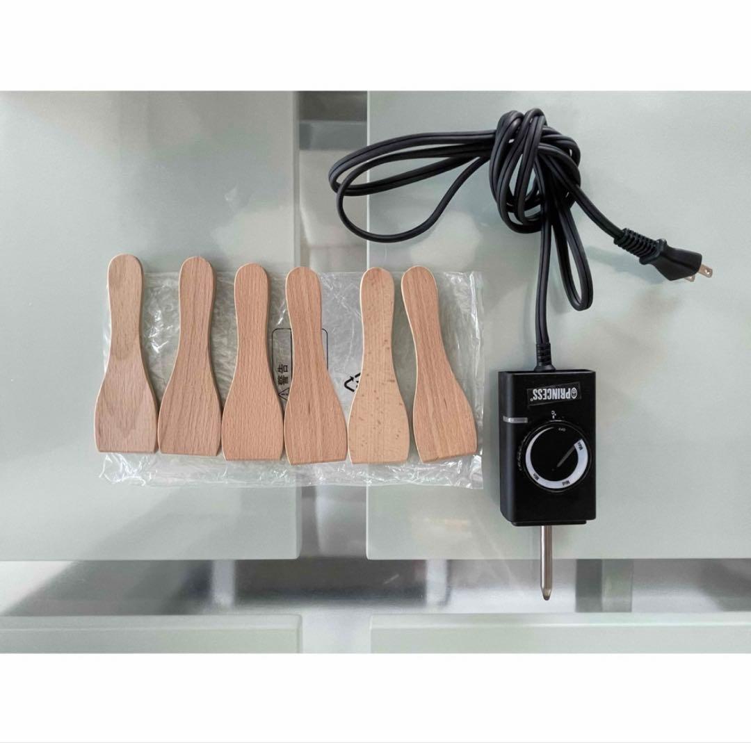 mi　PRINCESS Table Grill Pure ホットプレート