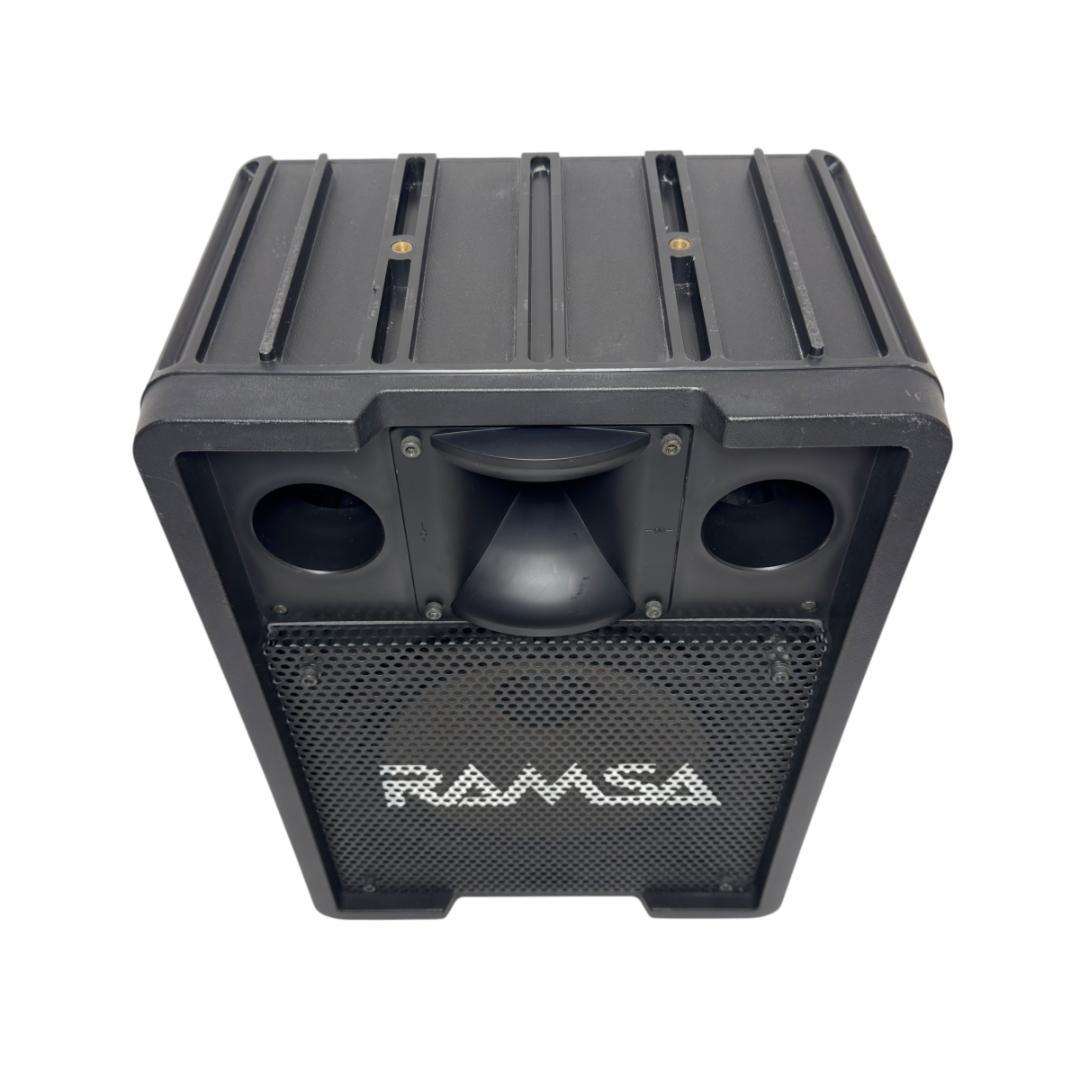 廃盤品　 RAMSA ラムサ WS-A200 スピーカー