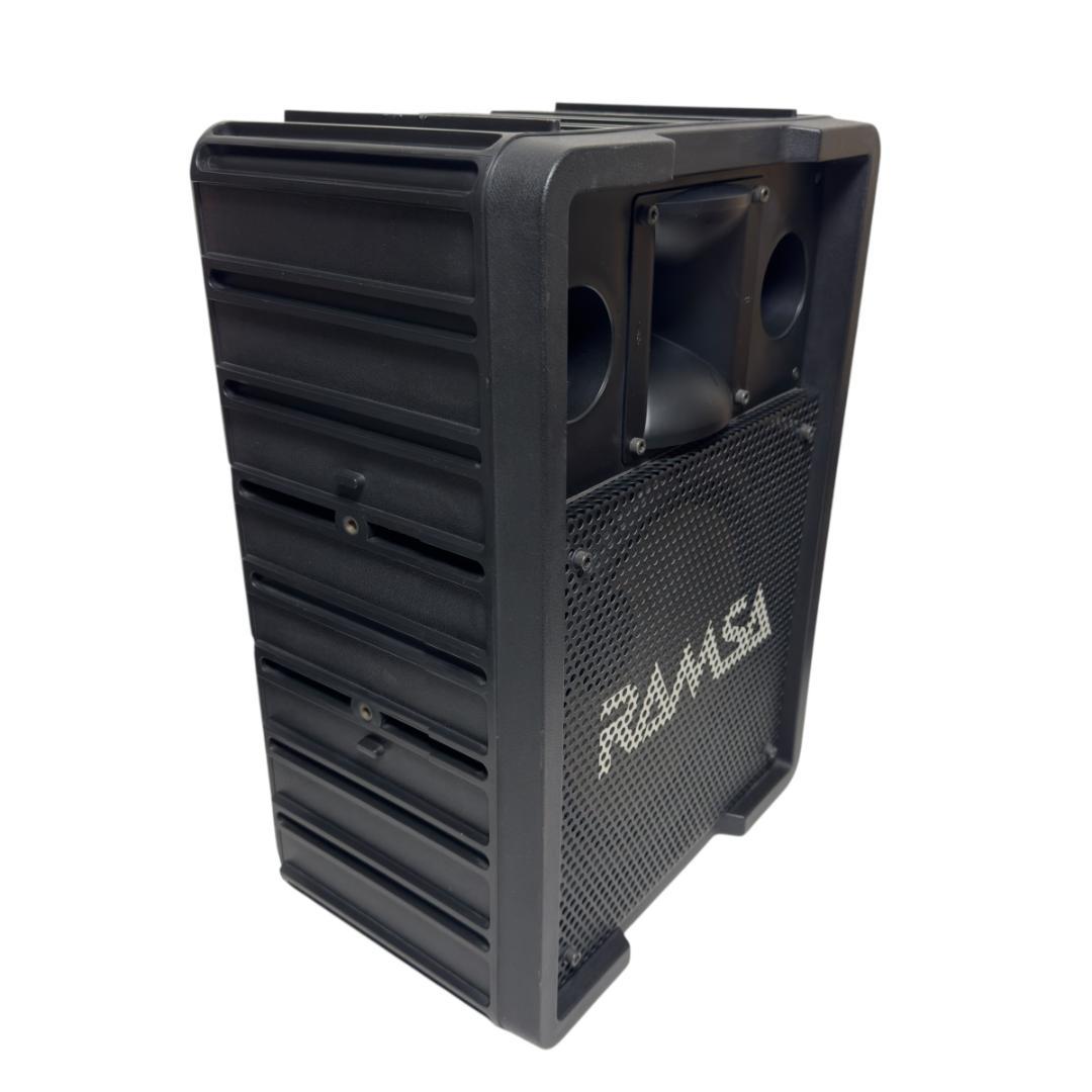 廃盤品　 RAMSA ラムサ WS-A200 スピーカー