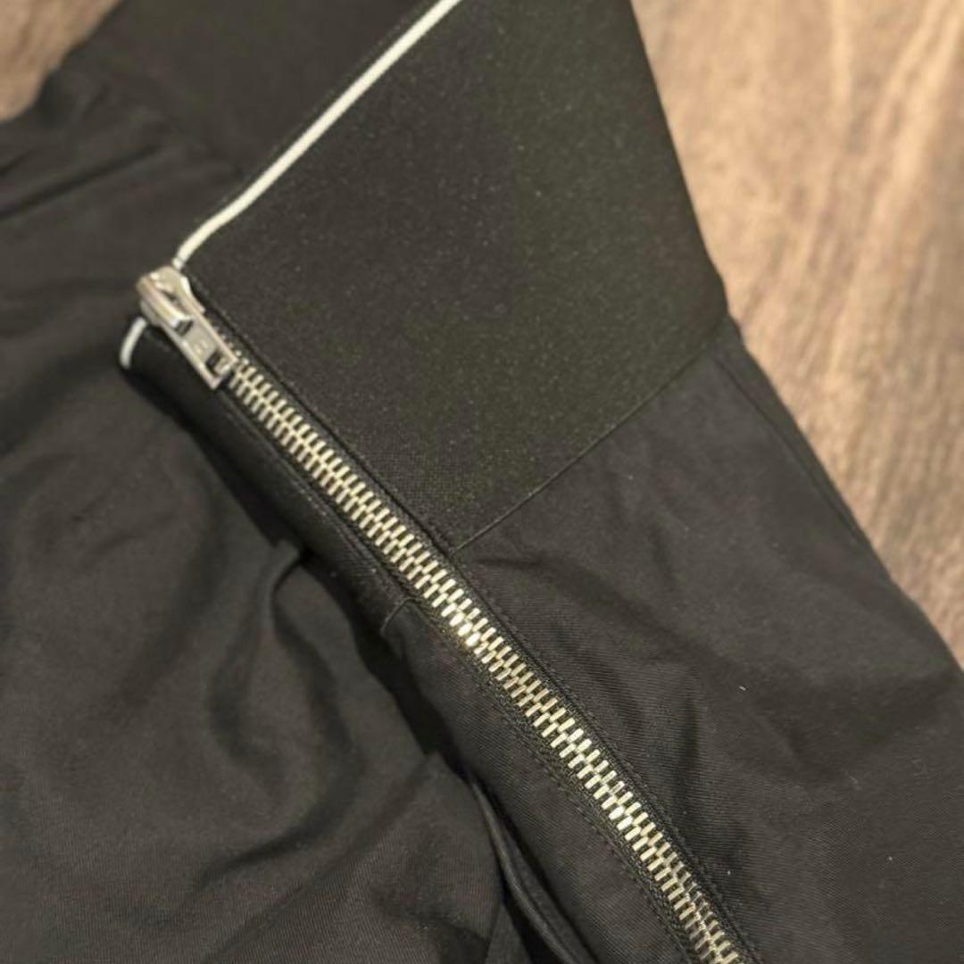 ALEXANDER WANG サイズ0ブラック ショートパンツ