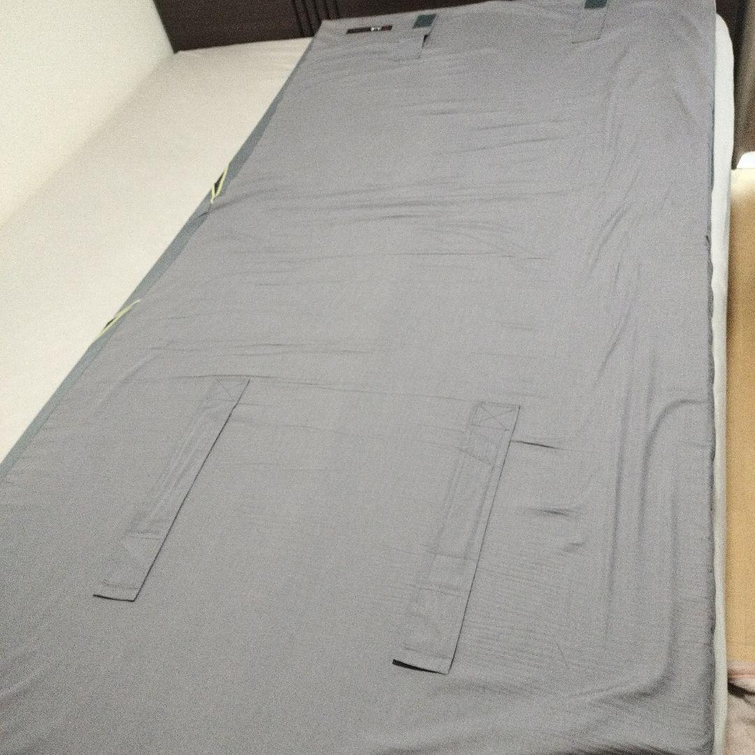 西川エアー　AiR シングルエアマットレス