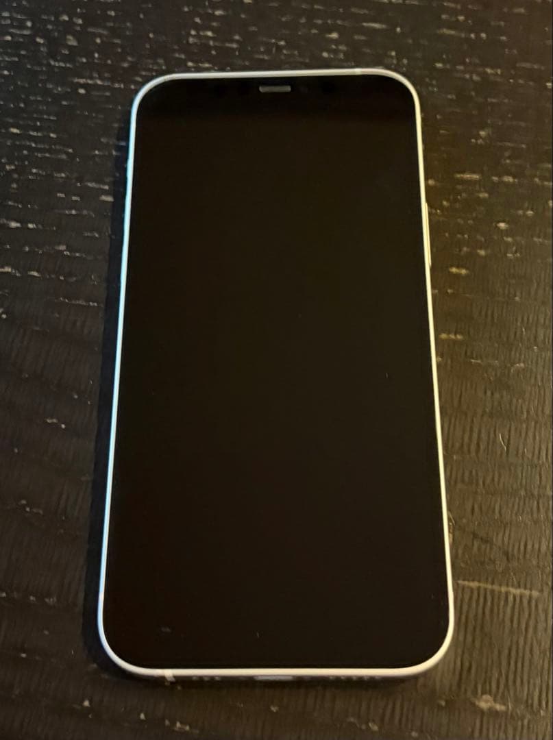 iPhone 12 ホワイト 128GB SIMフリー