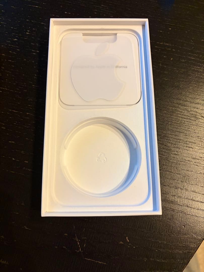 iPhone 12 ホワイト 128GB SIMフリー