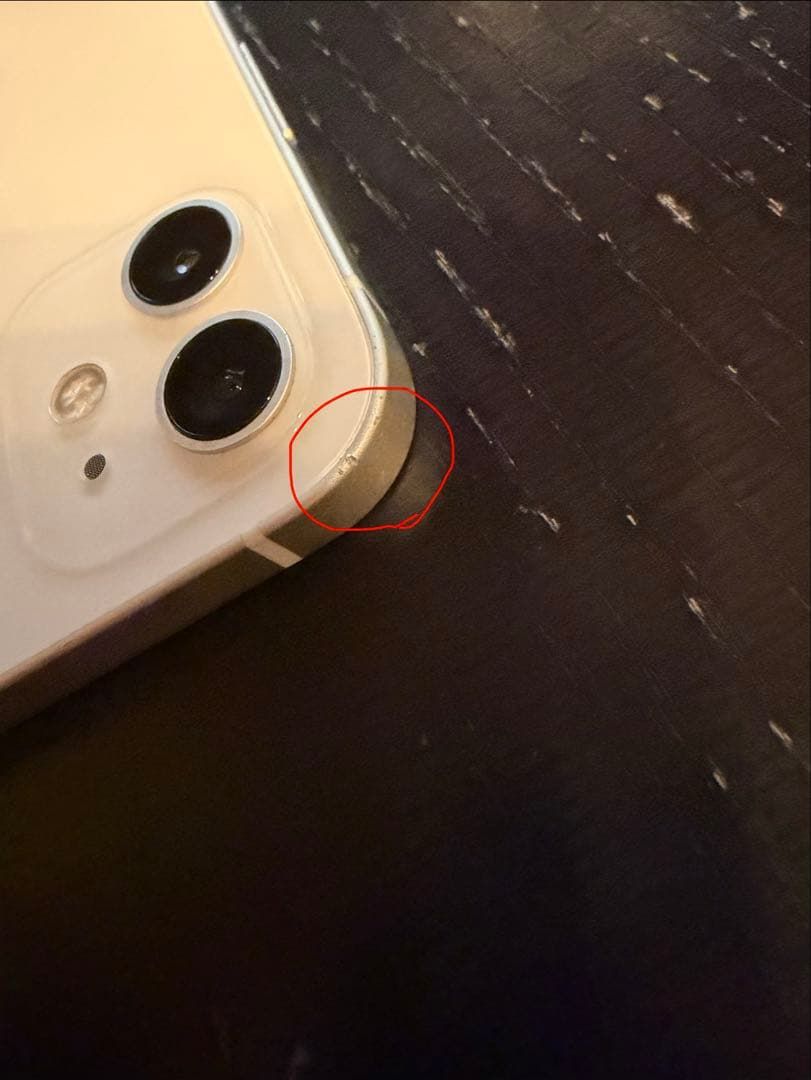 iPhone 12 ホワイト 128GB SIMフリー