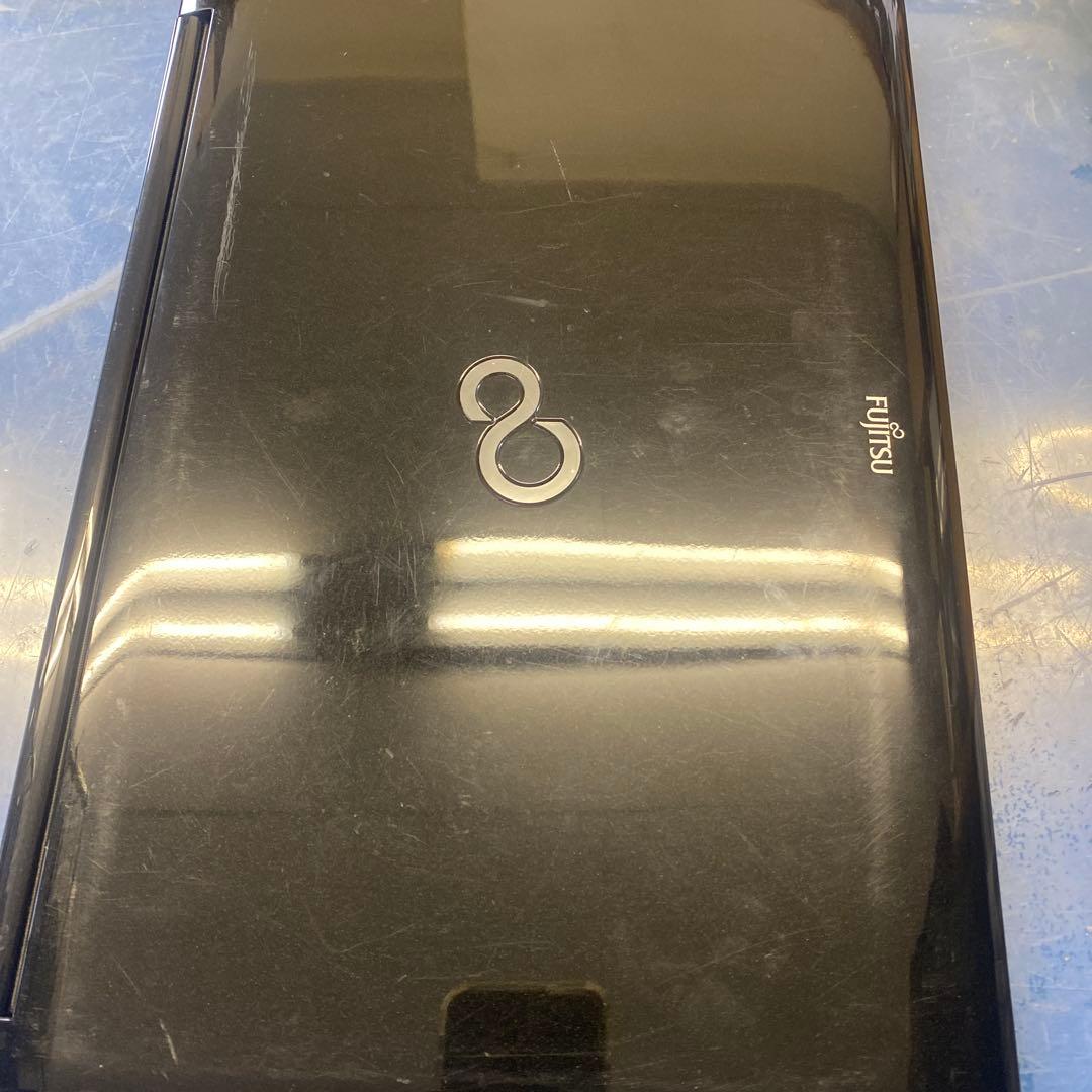 ♠︎良品★Windowsノートパソコン★Fujitsu LIFEBOOK AH56