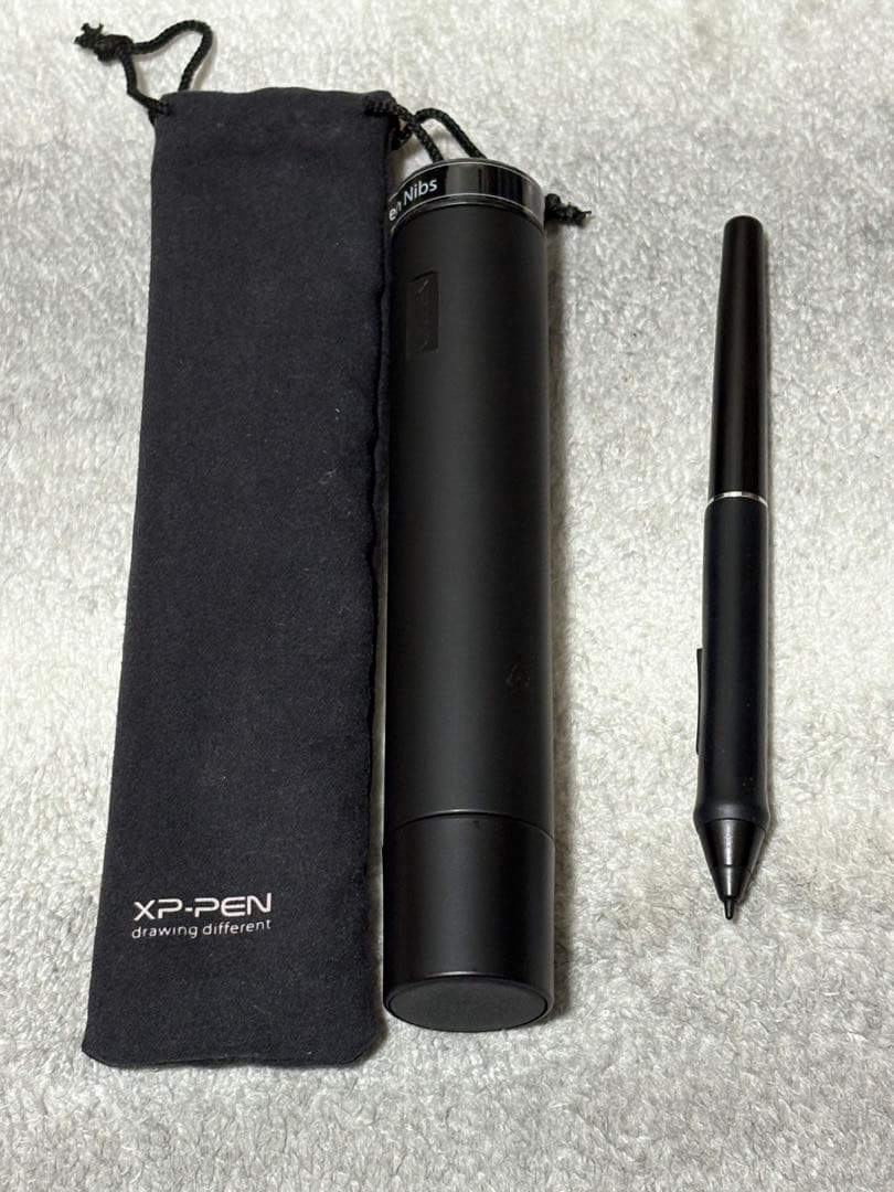 XP-PEN 液晶ペンタブレット本体　Artist 16 Pro