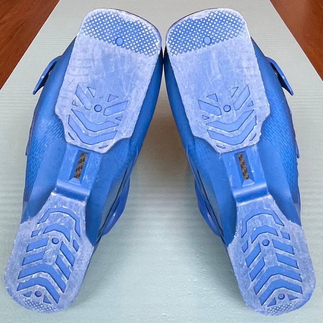 スキー Salomon S/MAX 130 Carbon 25.5