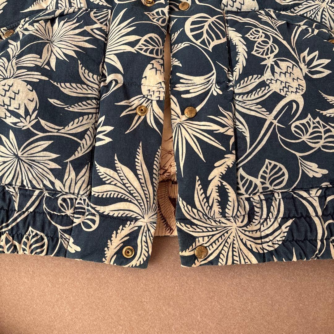 タイムセールVISVIM ICT DOWN VEST ダウンベスト