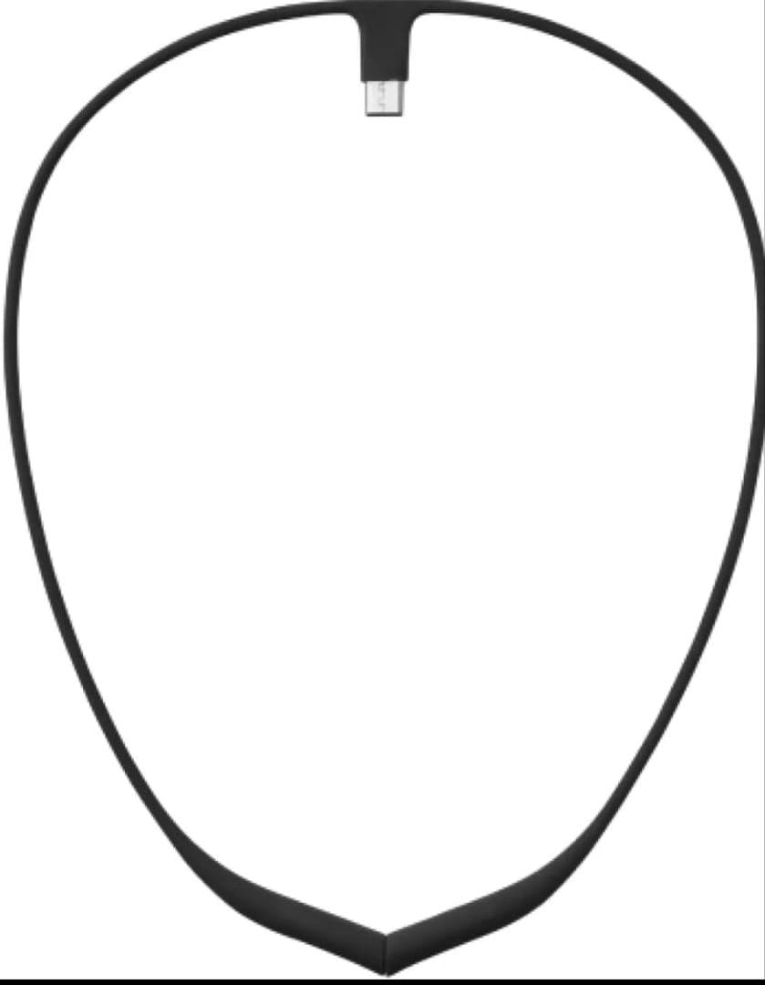 【箱付き美品】UPRIGHT GO 2 ネックレスセット