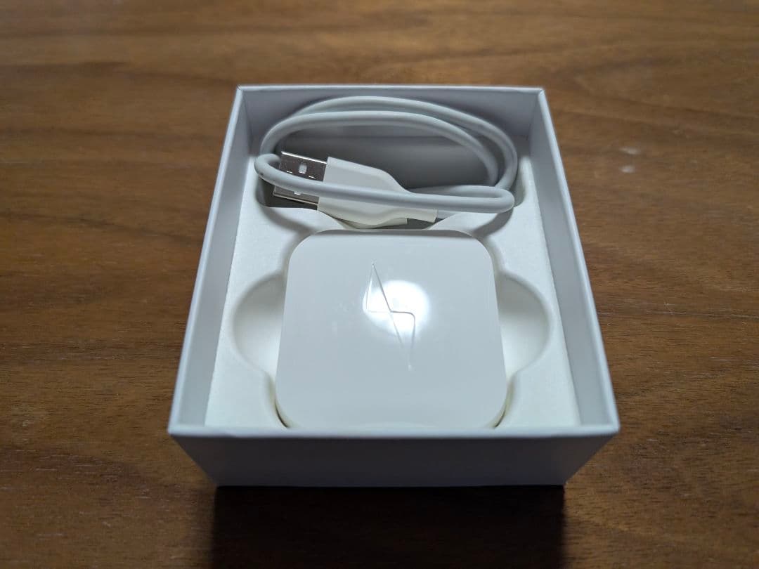 【箱付き美品】UPRIGHT GO 2 ネックレスセット