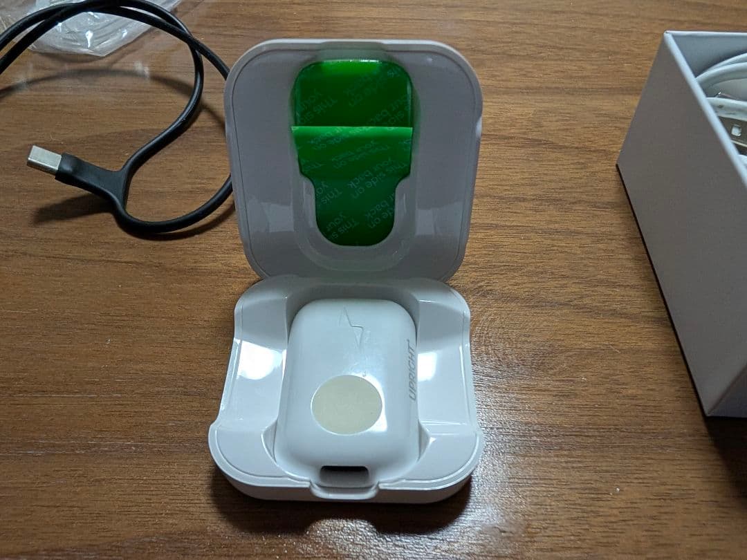 【箱付き美品】UPRIGHT GO 2 ネックレスセット