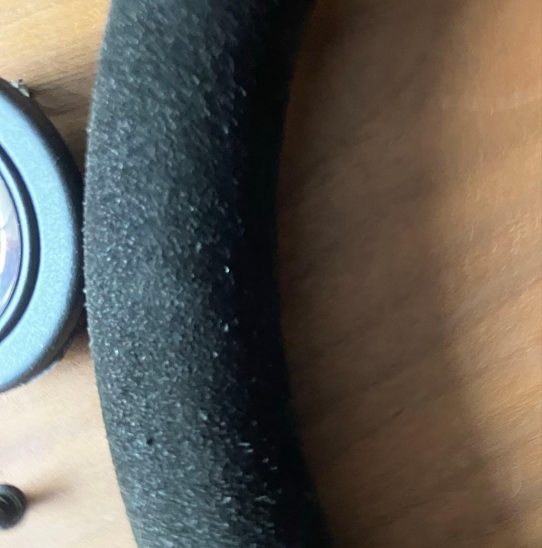 Sparco スパルコ　ステアリングホイール　R323