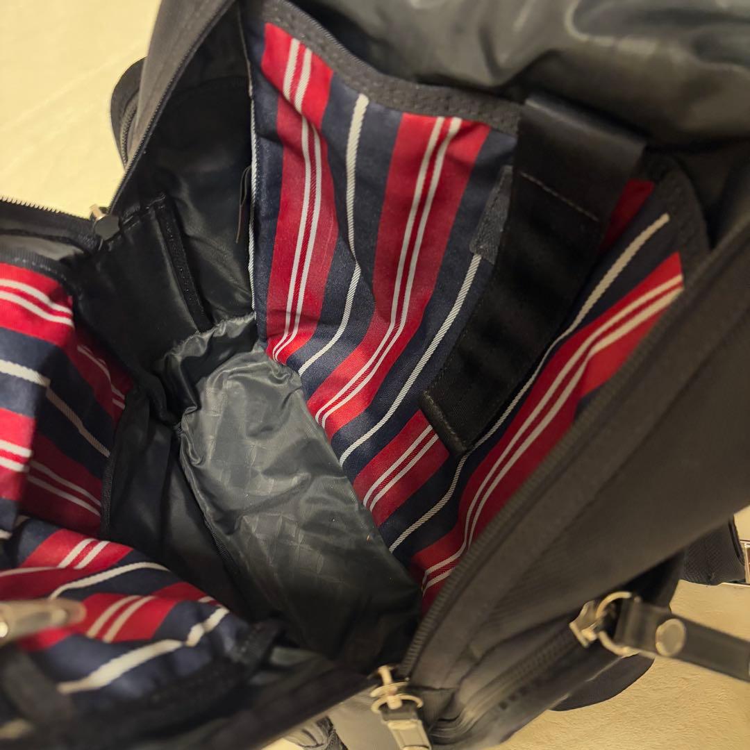 PORTER International リュック