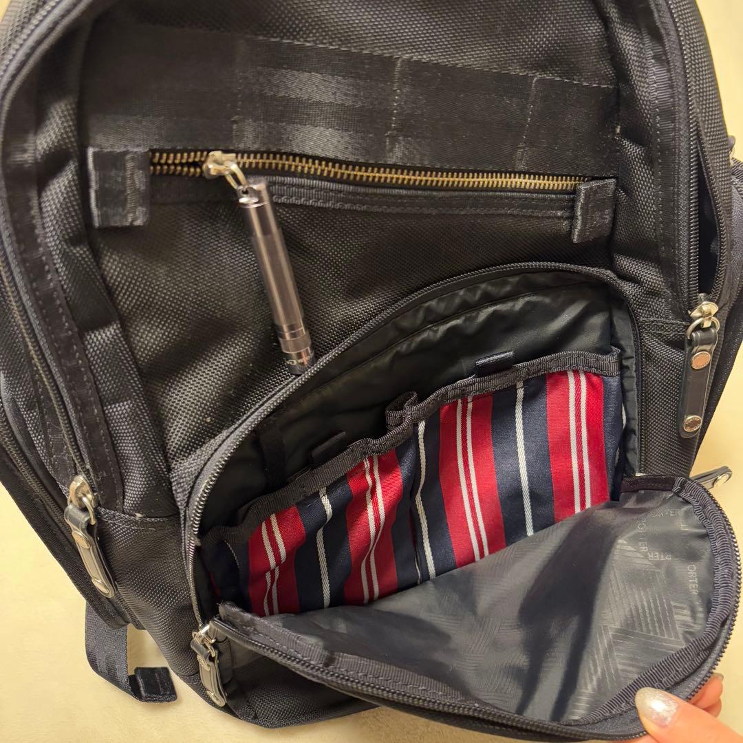 PORTER International リュック