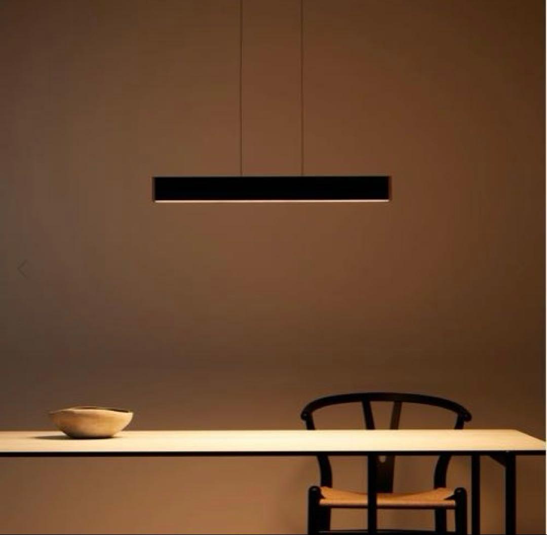 (akari)アートワークスタジオ LEDペンダントライト Bridge