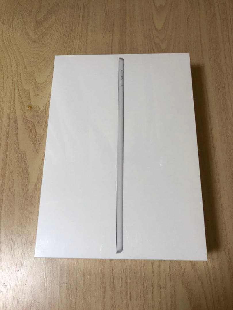 新品未開封 iPad 第9世代 64GB本体 MK2L3J/A