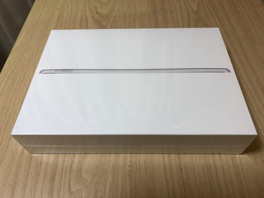 新品未開封 iPad 第9世代 64GB本体 MK2L3J/A