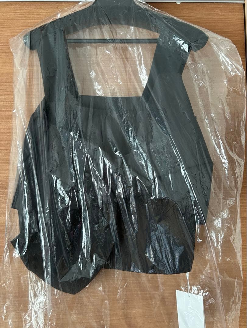 ☆新品未使用☆gypsohila Croissant Bustier ブラック