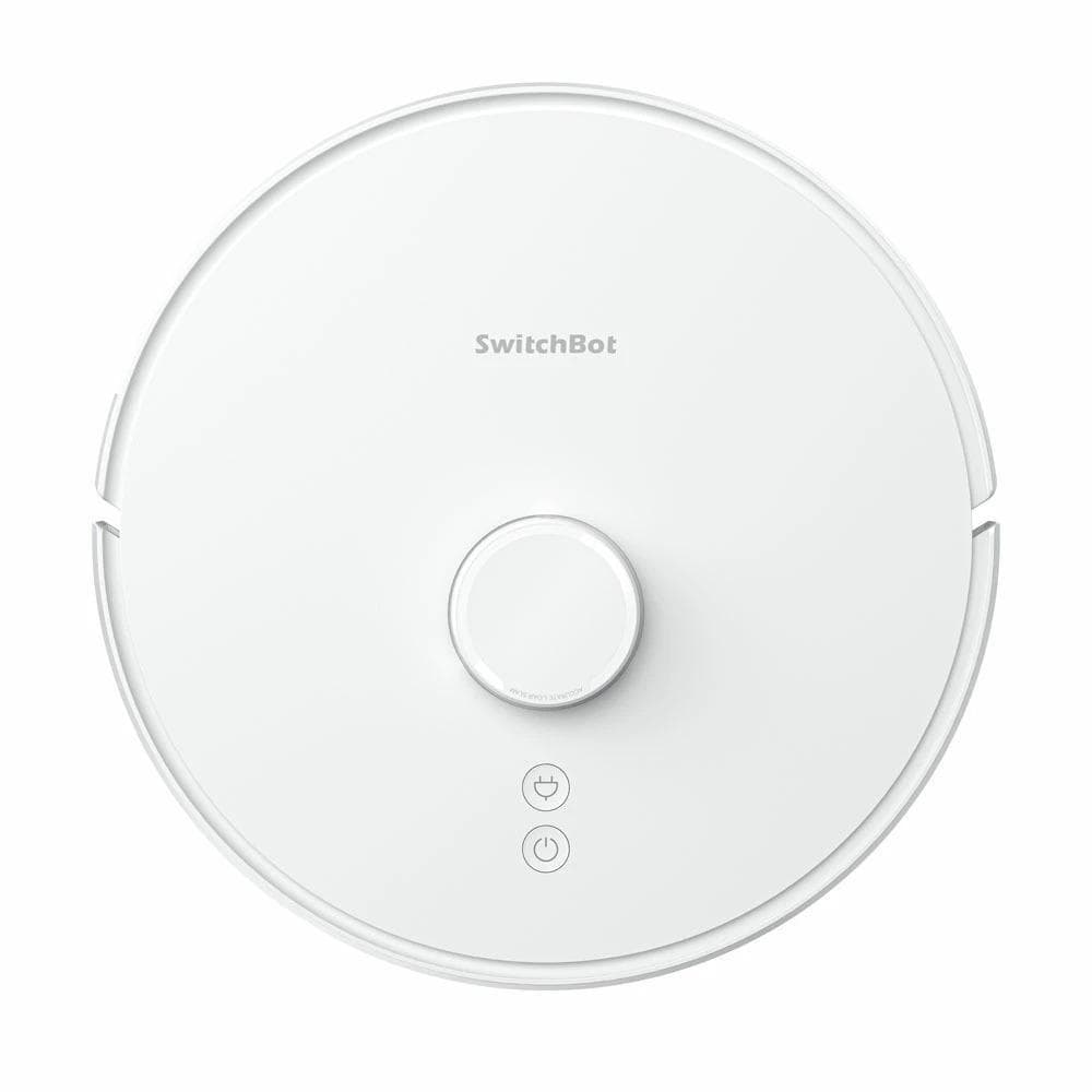 新品❤️SwitchBot スイッチボット ロボット掃除機 S1 Plus✨