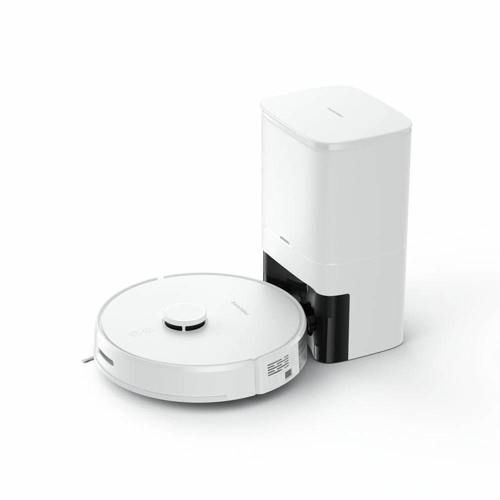 新品❤️SwitchBot スイッチボット ロボット掃除機 S1 Plus✨