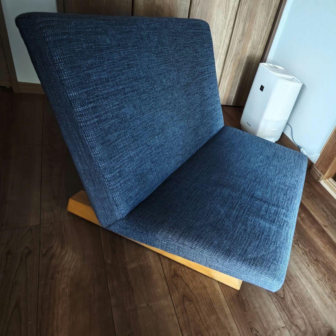 FLANNEL SOFA PENTA 900 CHAIR ペンタ900 チェア