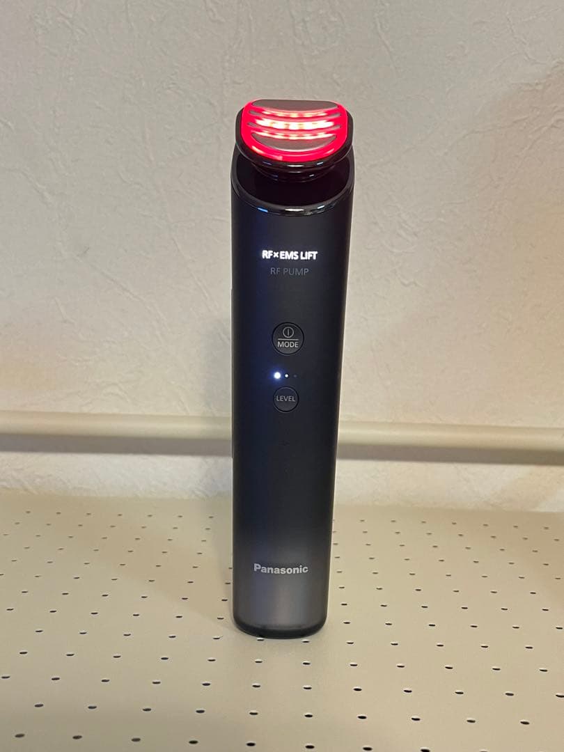 パナソニック 美顔器 バイタリフト RF