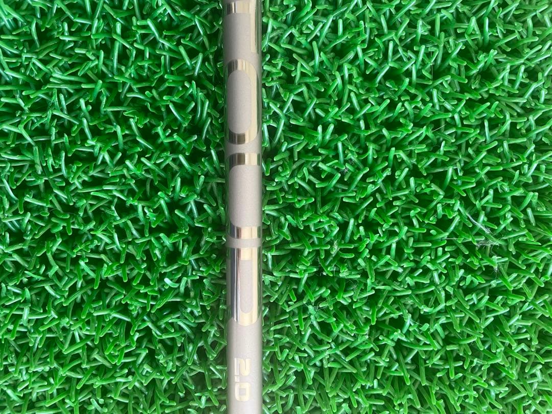 ping tour 2.0 Chrome 85S 7UT用シャフト