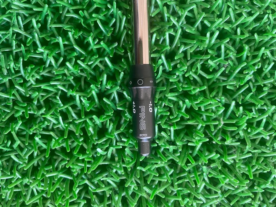 ping tour 2.0 Chrome 85S 7UT用シャフト