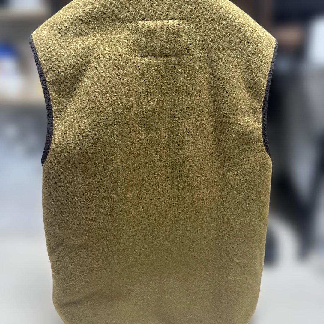 最終値下Barbour ライナー　ML0004 サイズ38