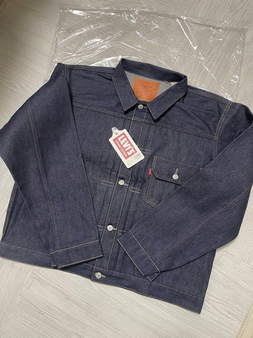 Levi's 506XXE 1936 46、S501 XX w34セット