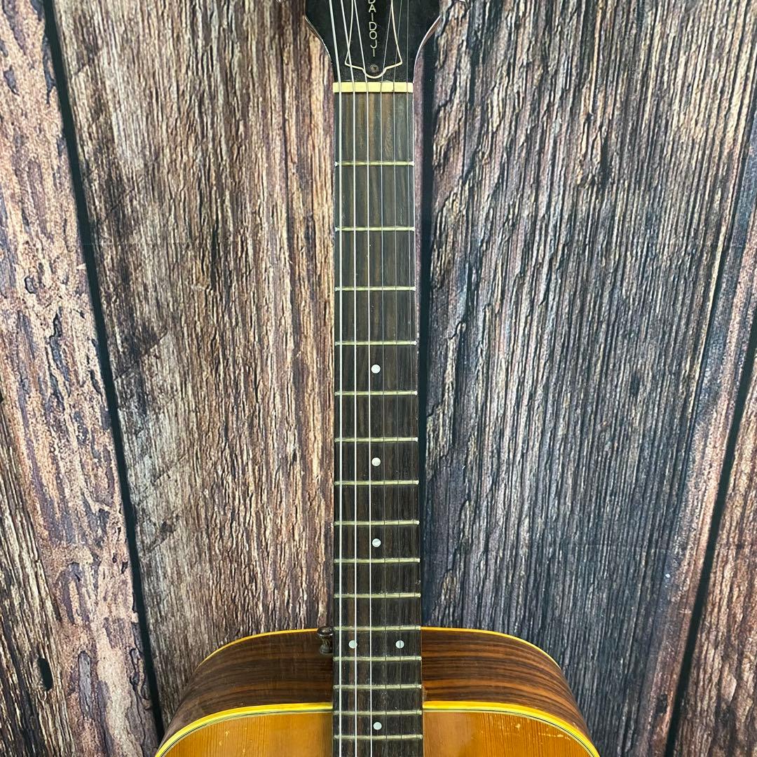 ARIA アリア GL-350 国産 ギルドD-50 アコースティックギター