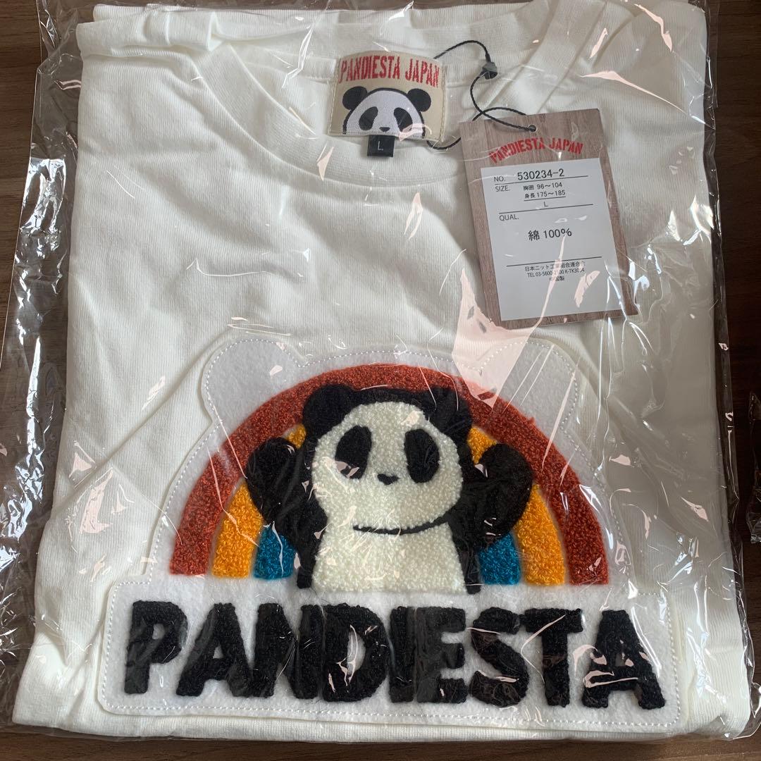 【値引き有】新品パンディエスタジャパン2021 福袋